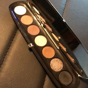 Marc Jacobs Steel(etto) Quad a/ Tom Ford Quad Lune